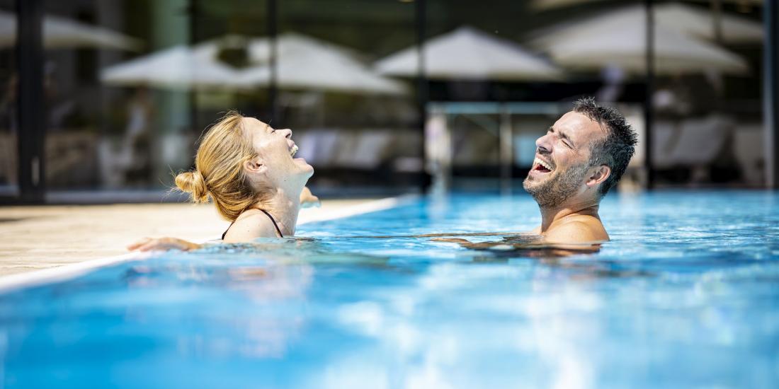 Wellness für Erwachsene