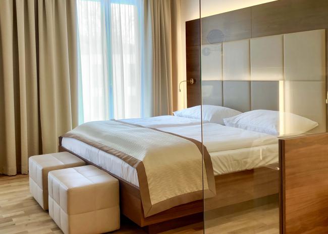 Bett Suite Bett Suite
