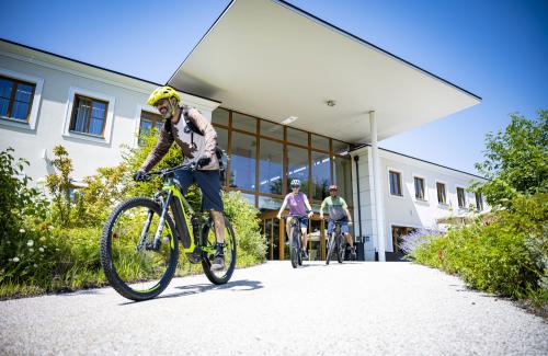 MTB Package